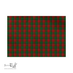 Scottish Turnbull Dress Tartan Flag - Tartan Garden Flag Scottish Plaid Tartan Plaid - ScotsTee - scotstee.com