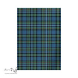 Scottish Robertson Hunting Ancient Tartan Flag - Tartan Garden Flag Scottish Plaid Tartan Plaid - ScotsTee - scotstee.com