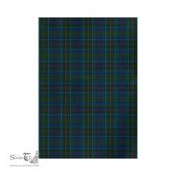 Scottish Richard of Wales Tartan Flag - Tartan Garden Flag Scottish Plaid Tartan Plaid - ScotsTee - scotstee.com