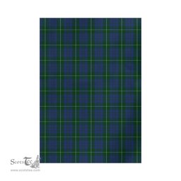 Scottish Hamilton Hunting Tartan Flag - Tartan Garden Flag Scottish Plaid Tartan Plaid - ScotsTee - scotstee.com
