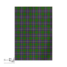 Scottish Strange of Balkaskie Tartan Flag - Tartan Garden Flag Scottish Plaid Tartan Plaid - ScotsTee - scotstee.com