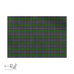 Scottish Strange of Balkaskie Tartan Flag - Tartan Garden Flag Scottish Plaid Tartan Plaid - ScotsTee - scotstee.com