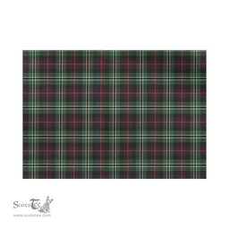 Scottish Rollo Hunting Tartan Flag - Tartan Garden Flag Scottish Plaid Tartan Plaid - ScotsTee - scotstee.com