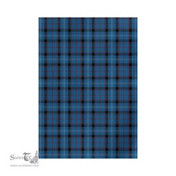 Scottish Fitzgerald Family Tartan Flag - Tartan Garden Flag Scottish Plaid Tartan Plaid - ScotsTee - scotstee.com