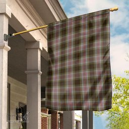 Scottish Anderson Dress Tartan Flag - Tartan Garden Flag Scottish Plaid Tartan Plaid - ScotsTee - scotstee.com