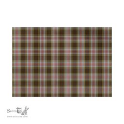 Scottish Anderson Dress Tartan Flag - Tartan Garden Flag Scottish Plaid Tartan Plaid - ScotsTee - scotstee.com