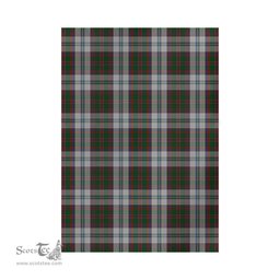 Scottish Stewart of Appin Dress Tartan Flag - Tartan Garden Flag Scottish Plaid Tartan Plaid - ScotsTee - scotstee.com