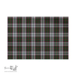 Scottish Stewart of Appin Dress Tartan Flag - Tartan Garden Flag Scottish Plaid Tartan Plaid - ScotsTee - scotstee.com