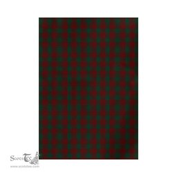 Scottish Donachie of Brockloch Tartan Flag - Tartan Garden Flag Scottish Plaid Tartan Plaid - ScotsTee - scotstee.com