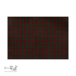 Scottish Donachie of Brockloch Tartan Flag - Tartan Garden Flag Scottish Plaid Tartan Plaid - ScotsTee - scotstee.com