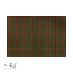 Scottish MacGillivray Hunting Tartan Flag - Tartan Garden Flag Scottish Plaid Tartan Plaid - ScotsTee - scotstee.com