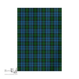 Scottish Kerr Hunting Tartan Flag - Tartan Garden Flag Scottish Plaid Tartan Plaid - ScotsTee - scotstee.com
