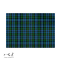 Scottish Kerr Hunting Tartan Flag - Tartan Garden Flag Scottish Plaid Tartan Plaid - ScotsTee - scotstee.com