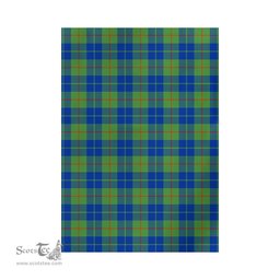 Scottish Barclay Hunting Ancient Tartan Flag - Tartan Garden Flag Scottish Plaid Tartan Plaid - ScotsTee - scotstee.com