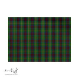 Scottish Connolly Hunting Tartan Flag - Tartan Garden Flag Scottish Plaid Tartan Plaid - ScotsTee - scotstee.com