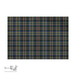 Scottish Scott Green Modern Tartan Flag - Tartan Garden Flag Scottish Plaid Tartan Plaid - ScotsTee - scotstee.com