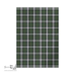 Scottish MacLaren Dress Tartan Flag - Tartan Garden Flag Scottish Plaid Tartan Plaid - ScotsTee - scotstee.com