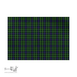 Scottish Campbell of Breadalbane Tartan Flag - Tartan Garden Flag Scottish Plaid Tartan Plaid - ScotsTee - scotstee.com