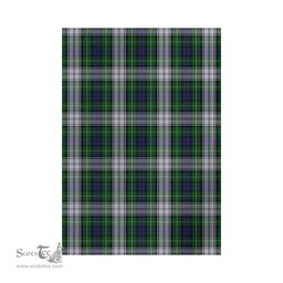 Scottish Forbes Dress Tartan Flag - Tartan Garden Flag Scottish Plaid Tartan Plaid - ScotsTee - scotstee.com