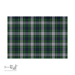 Scottish Forbes Dress Tartan Flag - Tartan Garden Flag Scottish Plaid Tartan Plaid - ScotsTee - scotstee.com