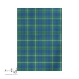 Scottish Hamilton Hunting Ancient Tartan Flag - Tartan Garden Flag Scottish Plaid Tartan Plaid - ScotsTee - scotstee.com