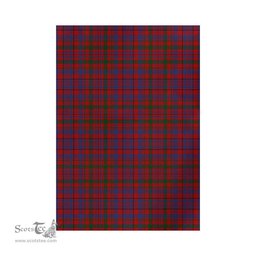 Scottish Murray of Tullibardine Tartan Flag - Tartan Garden Flag Scottish Plaid Tartan Plaid - ScotsTee - scotstee.com