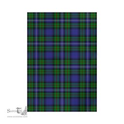 Scottish Donnachaidh Tartan Flag - Tartan Garden Flag Scottish Plaid Tartan Plaid - ScotsTee - scotstee.com