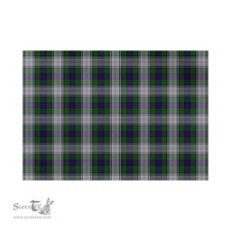 Scottish Murray of Atholl Dress Tartan Flag - Tartan Garden Flag Scottish Plaid Tartan Plaid - ScotsTee - scotstee.com