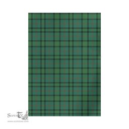 Scottish Ross Hunting Ancient Tartan Flag - Tartan Garden Flag Scottish Plaid Tartan Plaid - ScotsTee - scotstee.com