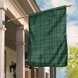 Scottish Ross Hunting Ancient Tartan Flag - Tartan Garden Flag Scottish Plaid Tartan Plaid - ScotsTee - scotstee.com