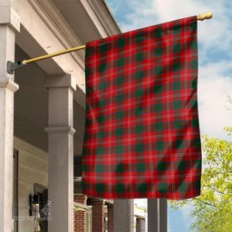 Scottish Fenton Tartan Flag - Tartan Garden Flag Scottish Plaid Tartan Plaid - ScotsTee - scotstee.com
