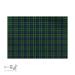 Scottish Graham of Montrose Tartan Flag - Tartan Garden Flag Scottish Plaid Tartan Plaid - ScotsTee - scotstee.com