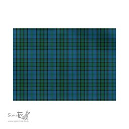 Scottish Matheson Hunting Tartan Flag - Tartan Garden Flag Scottish Plaid Tartan Plaid - ScotsTee - scotstee.com