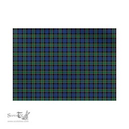 Scottish Fletcher Ancient Tartan Flag - Tartan Garden Flag Scottish Plaid Tartan Plaid - ScotsTee - scotstee.com