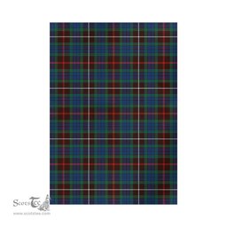 Scottish Fraser Hunting Ancient Tartan Flag - Tartan Garden Flag Scottish Plaid Tartan Plaid - ScotsTee - scotstee.com