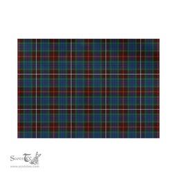 Scottish Fraser Hunting Ancient Tartan Flag - Tartan Garden Flag Scottish Plaid Tartan Plaid - ScotsTee - scotstee.com