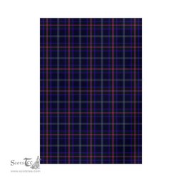 Scottish Fitzgerald Hunting Tartan Flag - Tartan Garden Flag Scottish Plaid Tartan Plaid - ScotsTee - scotstee.com