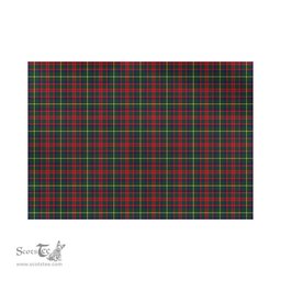 Scottish MacIntosh Hunting Modern Tartan Flag - Tartan Garden Flag Scottish Plaid Tartan Plaid - ScotsTee - scotstee.com