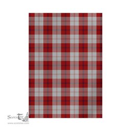 Scottish Cunningham Dress Tartan Flag - Tartan Garden Flag Scottish Plaid Tartan Plaid - ScotsTee - scotstee.com
