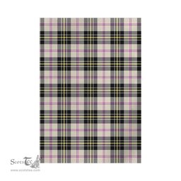 Scottish MacPherson Dress Ancient Tartan Flag - Tartan Garden Flag Scottish Plaid Tartan Plaid - ScotsTee - scotstee.com