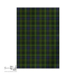 Scottish Stewart Hunting Tartan Flag - Tartan Garden Flag Scottish Plaid Tartan Plaid - ScotsTee - scotstee.com
