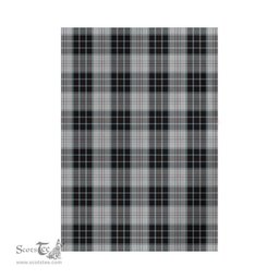 Scottish MacRae Dress Tartan Flag - Tartan Garden Flag Scottish Plaid Tartan Plaid - ScotsTee - scotstee.com