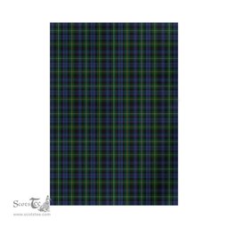 Scottish Campbell of Argyll #01 Tartan Flag - Tartan Garden Flag Scottish Plaid Tartan Plaid - ScotsTee - scotstee.com