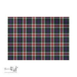 Scottish Fraser Red Dress Tartan Flag - Tartan Garden Flag Scottish Plaid Tartan Plaid - ScotsTee - scotstee.com