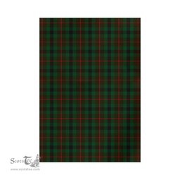Scottish Tennant Tartan Flag - Tartan Garden Flag Scottish Plaid Tartan Plaid - ScotsTee - scotstee.com