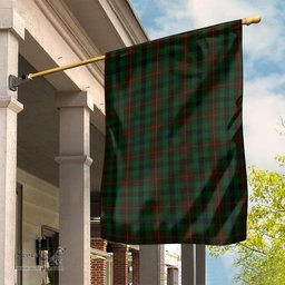 Scottish Tennant Tartan Flag - Tartan Garden Flag Scottish Plaid Tartan Plaid - ScotsTee - scotstee.com