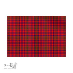 Scottish Murray of Tulloch Modern Tartan Flag - Tartan Garden Flag Scottish Plaid Tartan Plaid - ScotsTee - scotstee.com