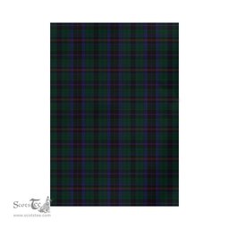 Scottish Phillips of Wales Tartan Flag - Tartan Garden Flag Scottish Plaid Tartan Plaid - ScotsTee - scotstee.com