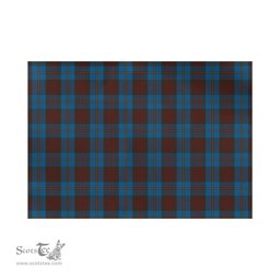 Scottish Cameron Hunting Tartan Flag - Tartan Garden Flag Scottish Plaid Tartan Plaid - ScotsTee - scotstee.com