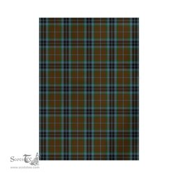 Scottish MacTavish Hunting Tartan Flag - Tartan Garden Flag Scottish Plaid Tartan Plaid - ScotsTee - scotstee.com